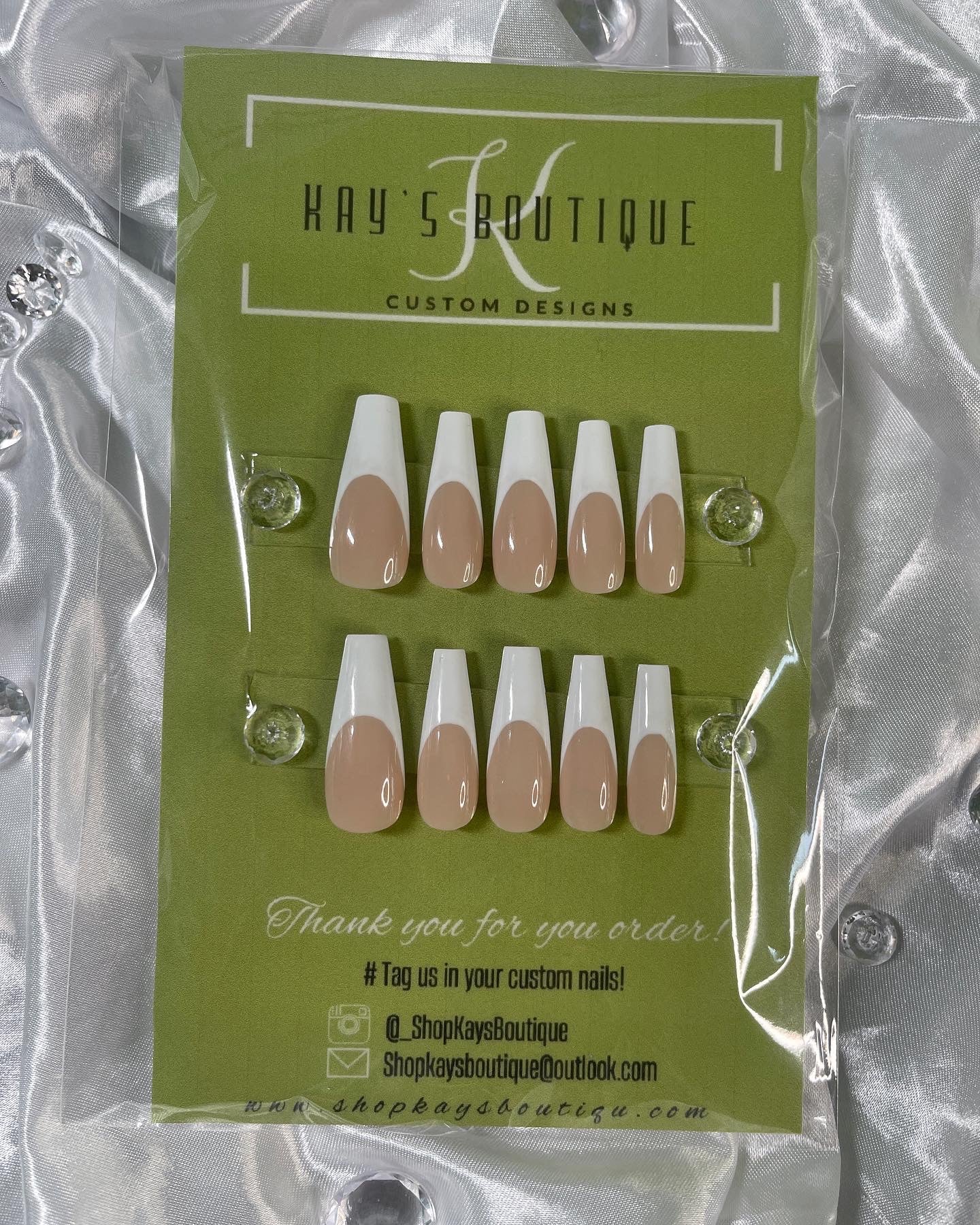French Tips
