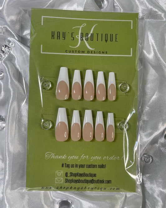 French Tips